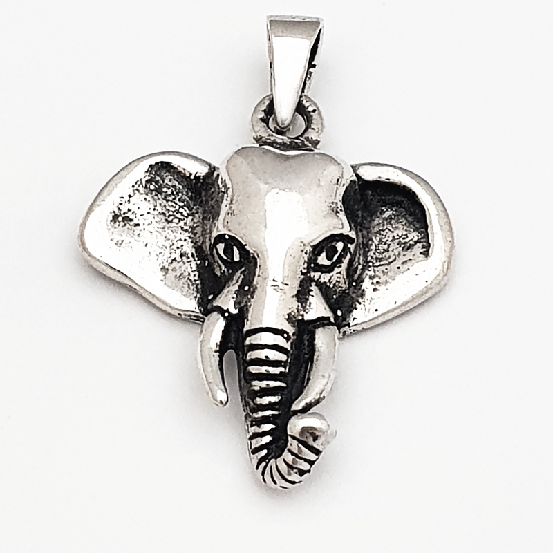 Ciondolo elefante Ciondolo elefante