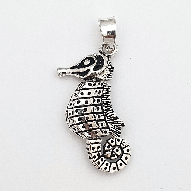 Hippocampus pendant Hippocampus pendant