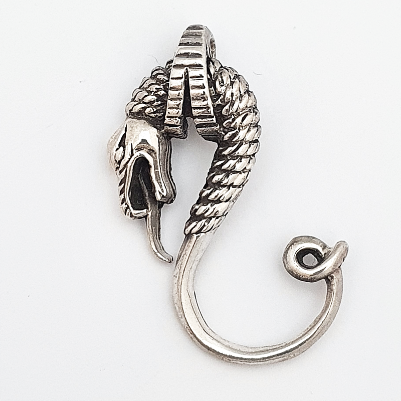Snake pendant Snake pendant