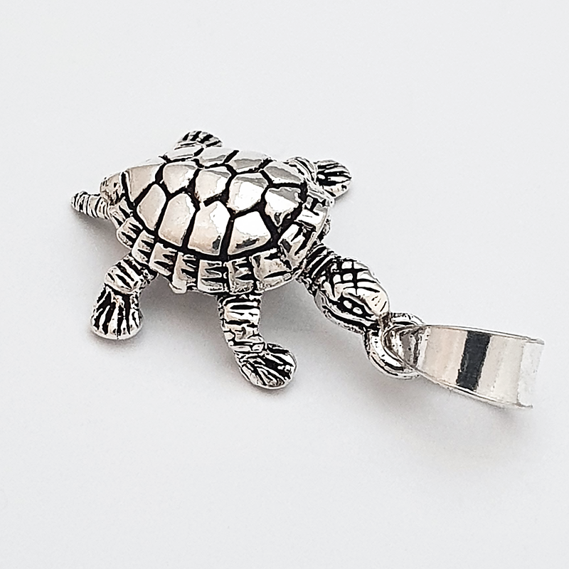 Turtle pendant Turtle pendant