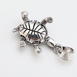 Pendentif tortue