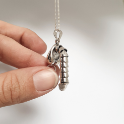 pendentif sexe masculin penis