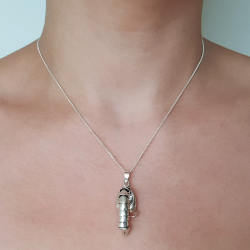 pendentif sexe masculin penis