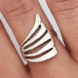 Wing ring