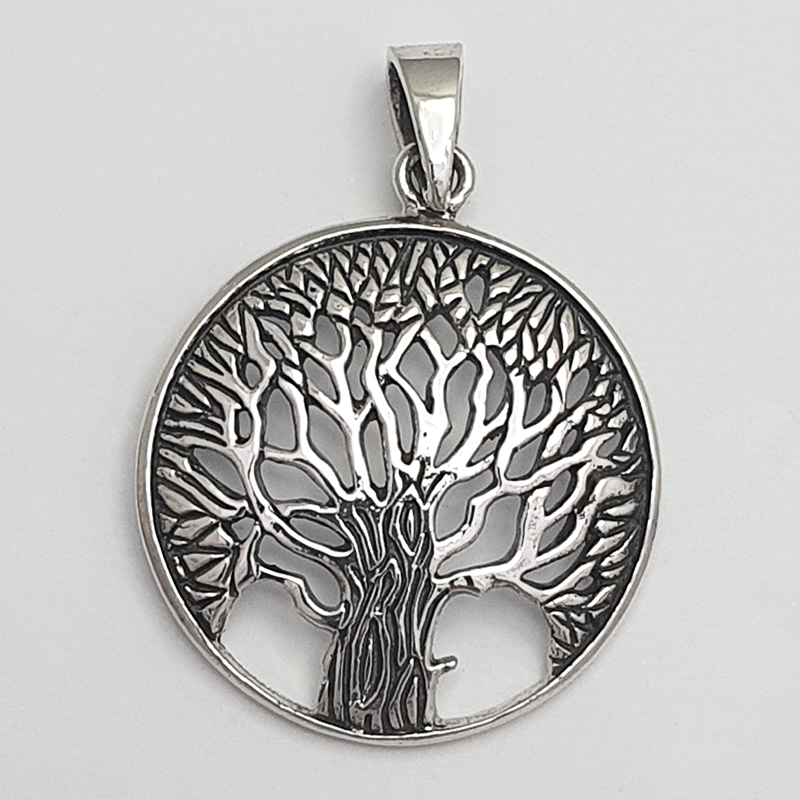 Tree of Life Pendant Tree of Life Pendant