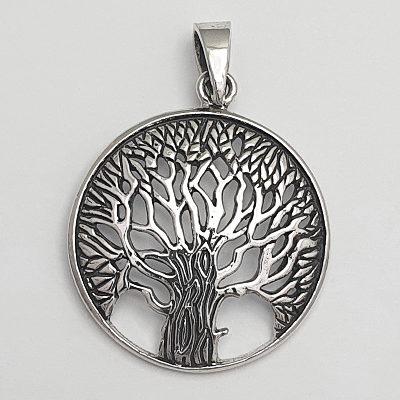 Tree of Life Pendant