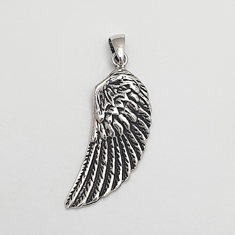 wings cross pendant wings cross pendant