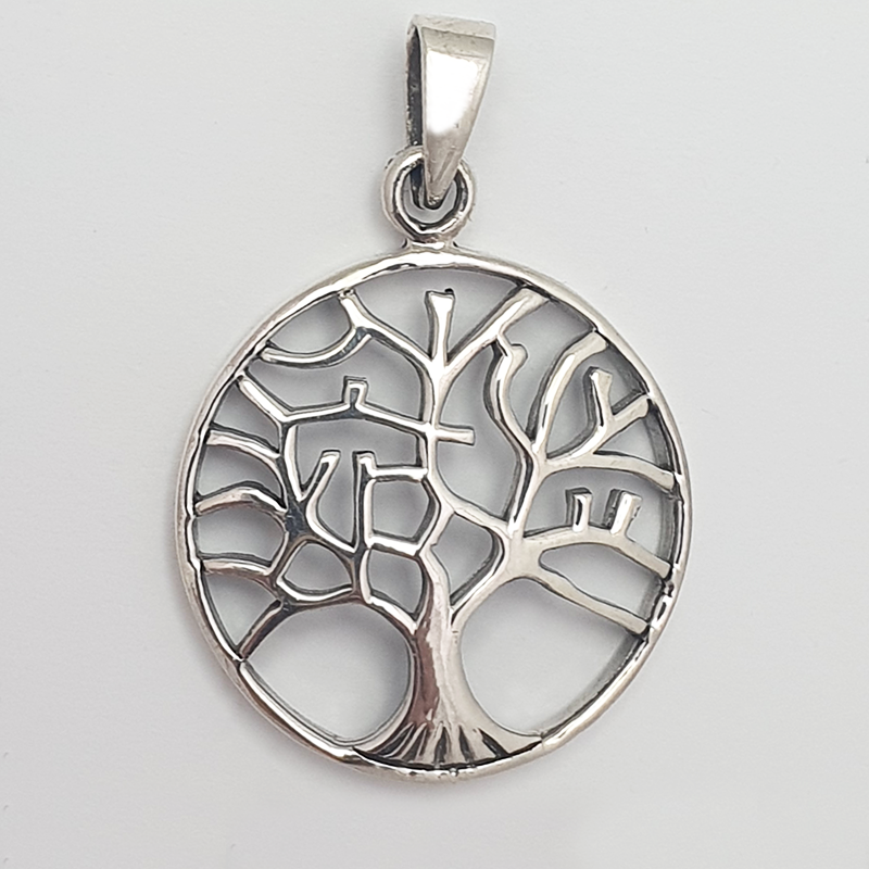 Pendentif Arbre de vie