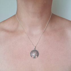 Tree of Life Pendant