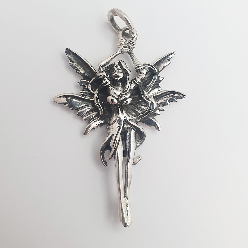 Pendentif Fée Pendentif Fée