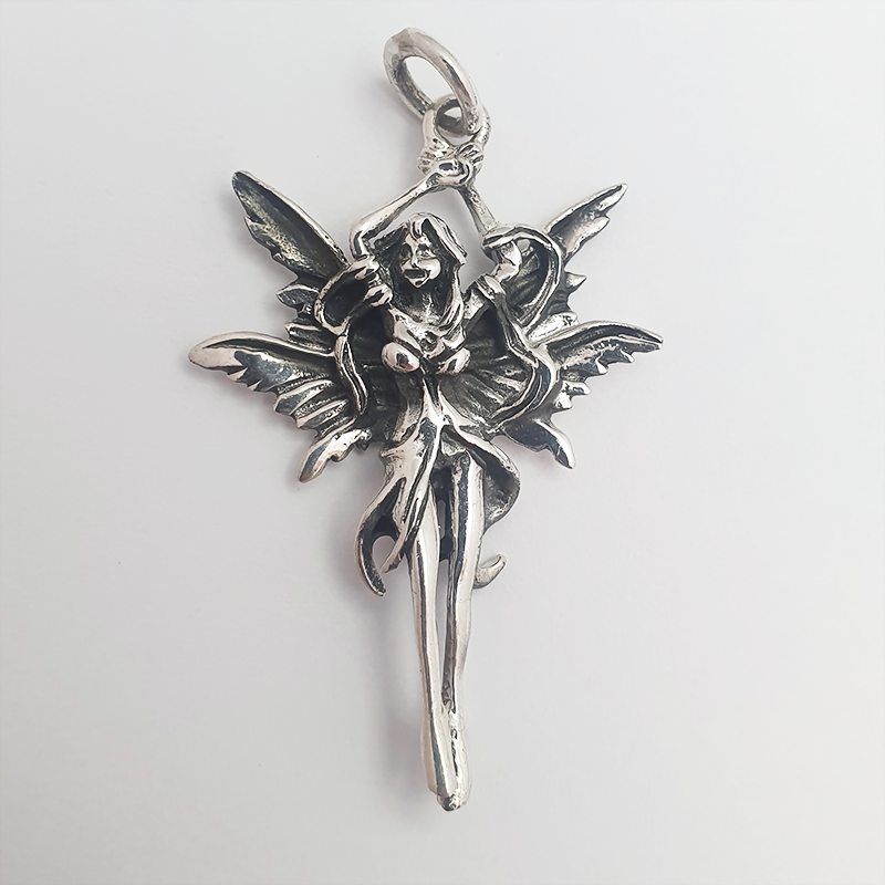 Pendentif Fée 