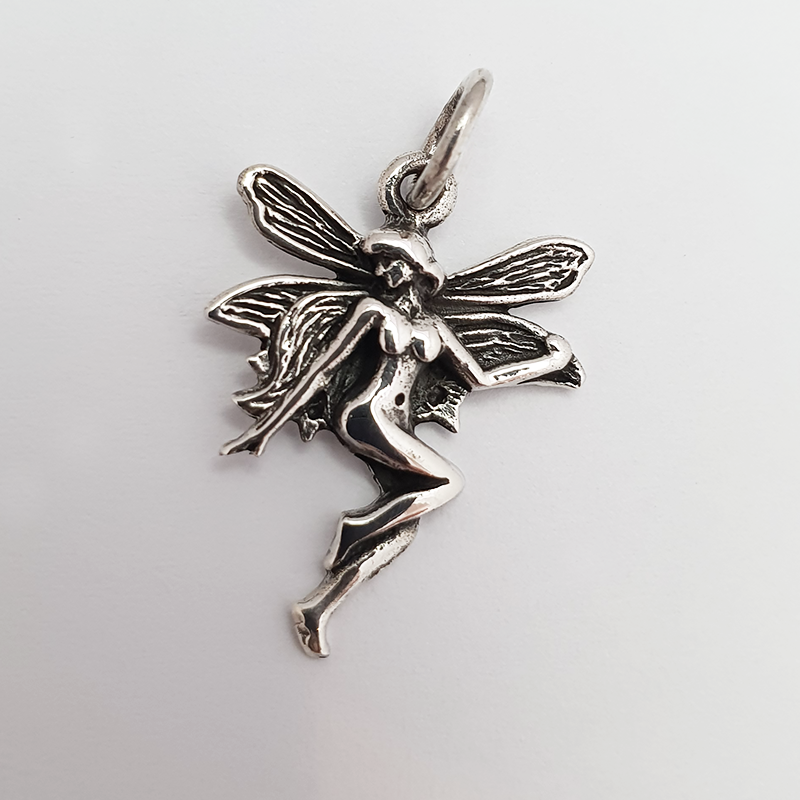 Pendentif fée Pendentif fée