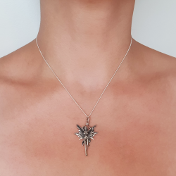 Fairy pendant