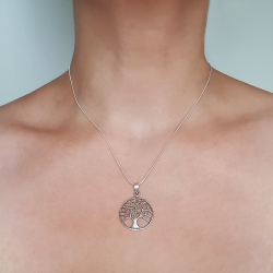 Tree of Life Pendant