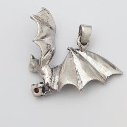 Bat Pendant