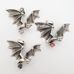 Bat Pendant