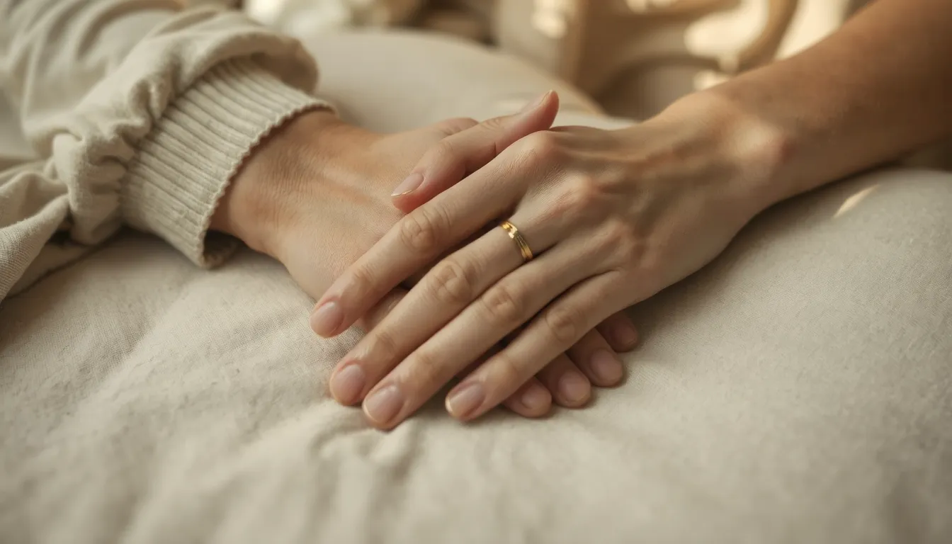 bague de mariage quel main femme