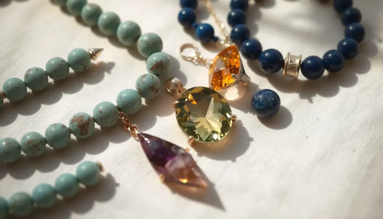 Pierre du Sagittaire Femme : le guide des pierres porte-bonheur, vertus et chakras